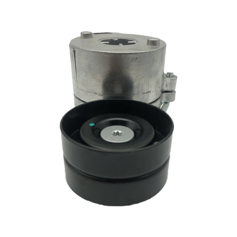 HP injection Belt Tensioner 04504262 04283663 04258387 04294490 04285446 Compatible with Deutz Engine BFM2012