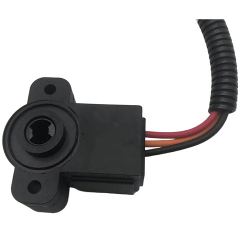 HP injection New Position Sensor RE257113 For John Deere Tractor 8230 8235R 8245R 8260R