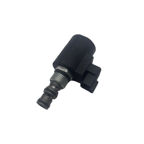 Solenoid Valve 87429978 compatible with Case IH 580N 580SN 586H 580SN WT 570MXT 580N EP 588H New Holland B95CTC B110B B100BLR B100BTC U80B B90B U80C