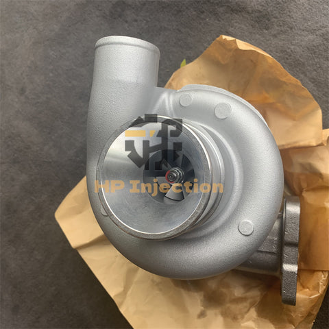 RE528771 RE548733 RE548730 Turbocharger for John Deere Engnie 2.9L-3029 Excavator 160DCL Tractor 6100D 6110D