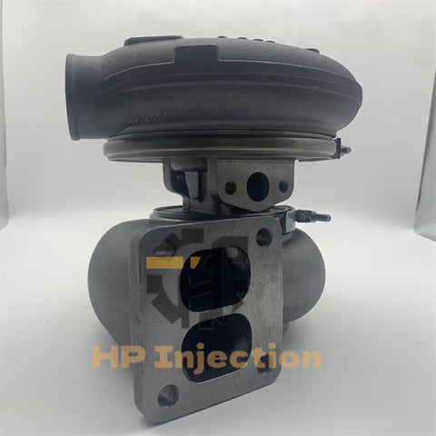 HP injection 3LM Turbocharger 7N-7748 0R-5807 for Caterpillar CAT 3306 3306B Engine D6G D6D D6H 966C 966R 140G 143H 14G 160H