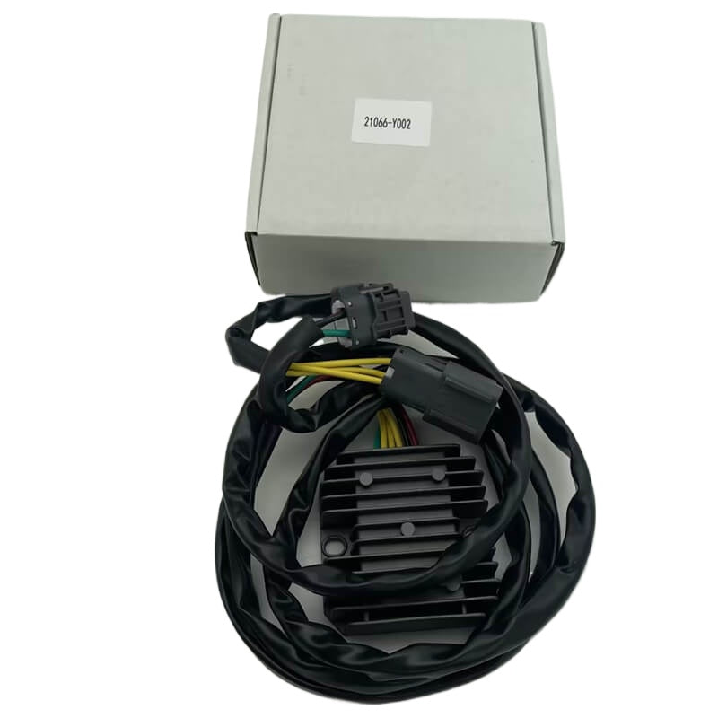 HP injection Regulator Rectifier Voltage for Kawasaki KVF300 Brute ...