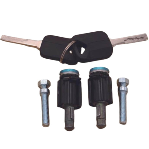 HP injection Ignition Steering Lock Assembly for 1996-13 Volvo FH FM 20398484 1095710 8159907