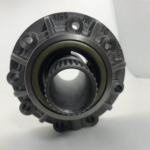 HP injection AT310590 AT440858 Transmission Charge Pump for John Deere 210K 210L 210LE 210LJ