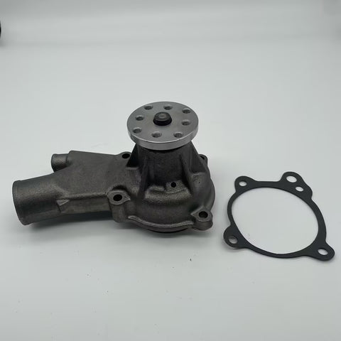 HP injection Water Pump For Mercruiser OMC Volvo Penta Circulation 3.0L 2.5L 3854017 65142A1