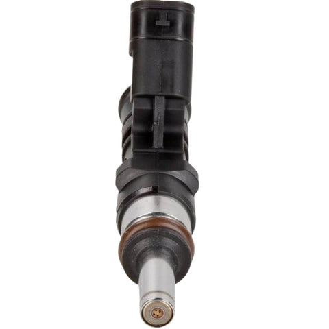 HP injection 8PCS Fuel Injectors 0280158142 for AMG C63 CL63 CLK63 CLS63 E63 ML63 R63 S63 SL63