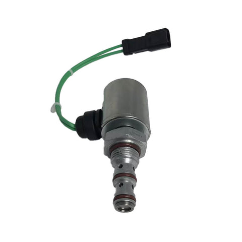 HP injection Solenoid Valve CA1984607 198-4607 1984607 CA4607607 460-7607 4607607 for Caterpillar CAT 3116 3176C 3306 3406E 3412D C9 C15 C18 Engine