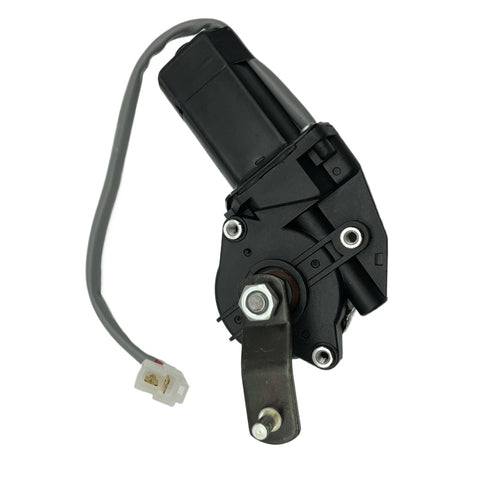 HP injection Motor Assy RC411-53642 162000-6101 for Kubota U45-3ST U45-3S U45-3 U35-S2CA U35-3S2 KX161-3 KX91-3S2 KX121-3S KX080-3