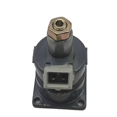 HP injection Solenoid Valve 4288336 9218359 for Hitachi EX200-2 EX200-3 EX120/220/100-2/3