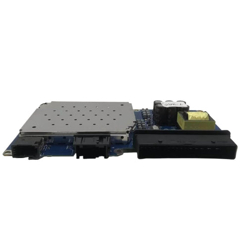 HP injection Radio Stereo Audio Sound System Amplifire 4L0035223A Fits for Audi Q7 2007 2008