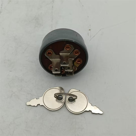 HP injection Ignition Switch AM31995 AM102544 for John Deere 110 140 141 142