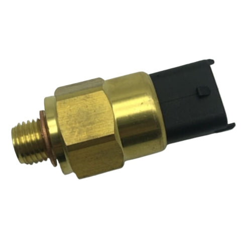 HP injection Oil Pressure Sensor 21291011 For Volvo EC140 EC160 EC180 EC210 EC240 EC290 L110
