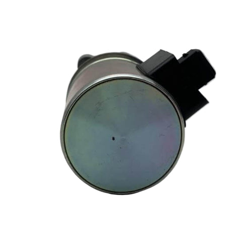 HP injection 21191698 22964265 Fits For Volvo BL60 BL61 BL61B BL71 Shutdown Solenoid Valve