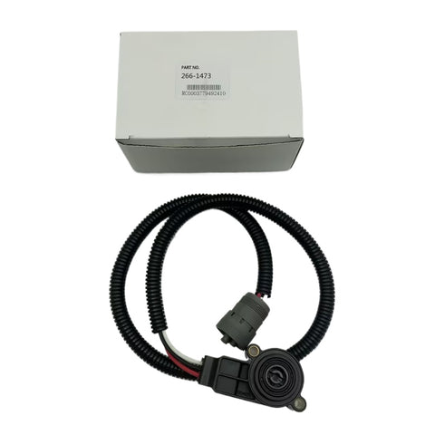 HP injection Throttle Position Sensor For Caterpillar 266-1473-03 2661473 266-1473