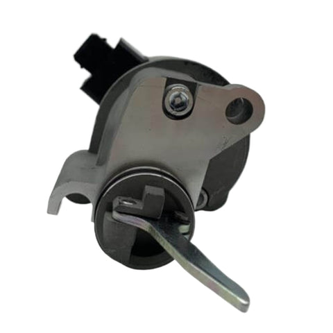 HP injection 21191698 22964265 Fits For Volvo BL60 BL61 BL61B BL71 Shutdown Solenoid Valve