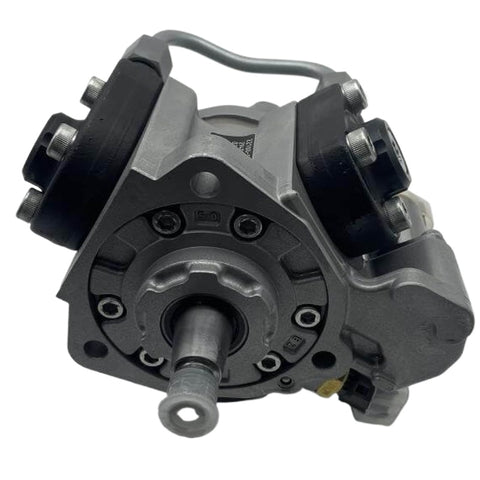 HP injection Diesel Fuel Injection Pump 294050-0490 22100-E0530 for Hino YM7