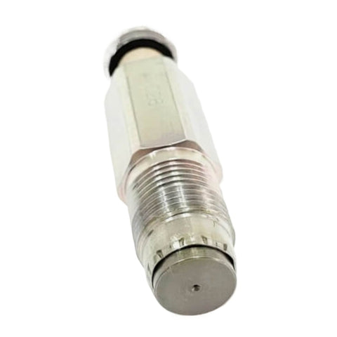 HP injection Common Rail Pressure Valve 8-97318691-1 For Hitachi ZAX200 Isuzu 4HK1 6HK1