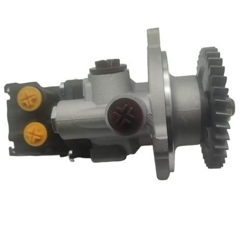 HP injection 20770313 21017829 Power Steering Fuel Pump for VOLVO D11/D13 MACK MP7/MP8