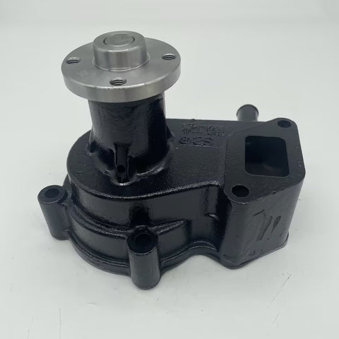 HP injection Water Pump 100TY-42000-1 for FujianLijia SL2105BT SL3105BT Engine Jinma 404 454
