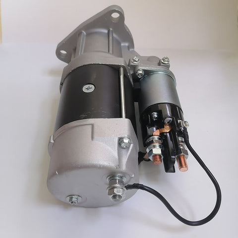 HP injection new 4N1062 4N-1062 207-1556 Starter Motor for Caterpillar CAT Loader 980C 983B 980F Engine 3406 3408 3412