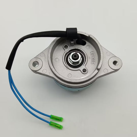 HP injection Alternator 119663-77200 for Yanmar Engine 2TNE65 2TNE68 Doosan Daewoo Excavator