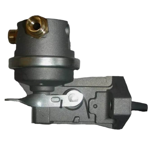HP injection RE66153 For John Deere Fuel Lift Pump 110 120 310E 410E 450G 455G 550G 555G