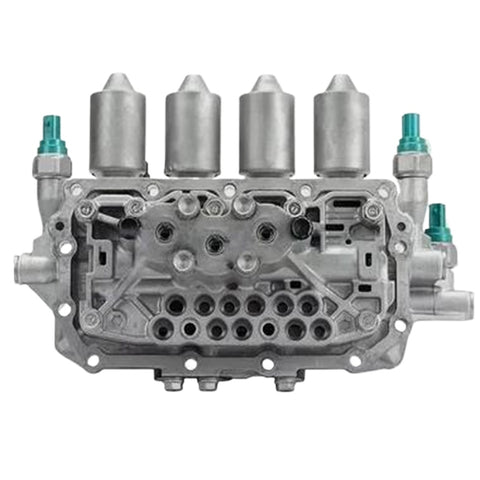 HP injection Linear Transmission Shift Solenoid Valve Body For Honda Accord Odyssey Pilot V6