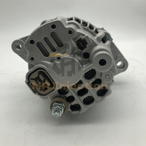 HP injection New Alternator 32A68-00301 32A68-00300 32A68-00302 32A6800301 Fit For Mitsubishi S4Q2