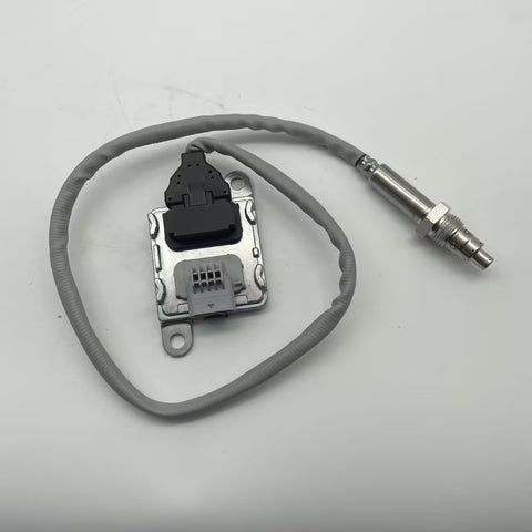 HP injection Nox Sensor 9821120980 For Citroen Peugeot 1.6 HDi 2.0 HDi Diesel 2012-2021