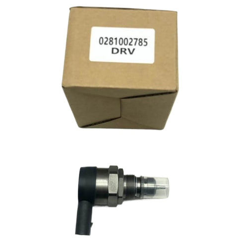 HP injection 0281002785 Fuel Pressure Regulator Valve Fits For AUDI A3 A4 A6 A8 Q7 VW TOUAREG