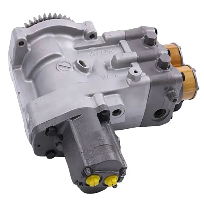 Cat 511 Fuel Injection Pump 511-7975 379-0150 for Caterpillar CAT Engine C9 C9 ...