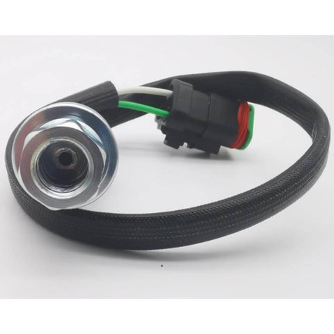 HP injection Oil Pressure Sensor 161-9930 For Caterpillar CAT 65E 85C 480 345B 3176 3196 3456