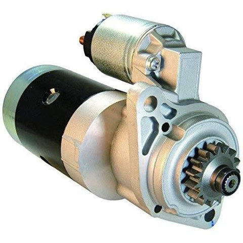 Hp injection new Starter Motor MM409-41001 31B66-00600 31B66-00601 M2T50381 M2T50391 MM409410 for Mitsubishi S3L2