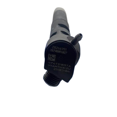 HP injection Fuel Injector 28264952 28264951 25183186 for Chevrolet Captiva Opel Antara 2.2L