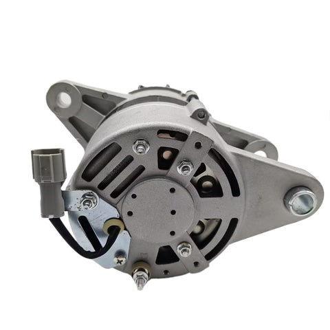 HP injection Alternator 1812004402 0-33000-6550 for Hitachi EX220 EX200-2 Isuzu 4BD1 4BG1