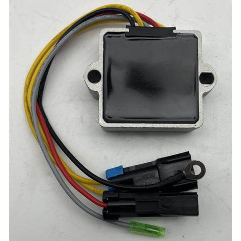 HP injection Voltage Regulator Rectifier For Mercury Mariner Outboard 893640-001 893640T01