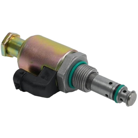 New Solenoid Valve 107-1228 CA1071228 for Caterpillar Engine 3116 3126