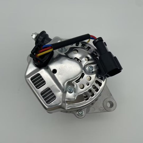 HP injection Alternator 12V 60A 383-0592 for CAT C1.7 C1.8 C2.4 901C2 305E2CR 306E2 901C2