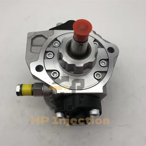 Denso Fuel Injection Pump 294000-075 RE533507 for John Deere 4045T 6068T S350 Diesel Engine Spare Part