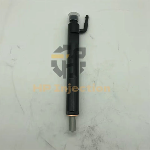 Fuel Injector 0432193791 4179470 432193791 for Deutz BF4L1011F BF4M1011F Engine