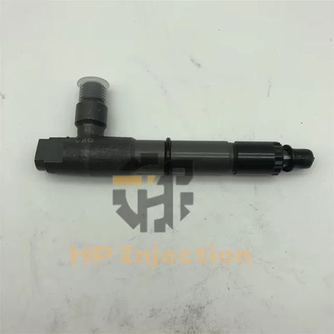 HP injection Fuel Injector 729649-53100 for Yanmar Engine 4TNV84T 4TNV84T-GGE 4TNV84T-GGEH