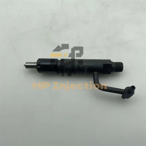 Fuel Injector 729692-53100 YM72969253100 for Yanmar Engine 4JH3-DTE 4JH3-HT 4JH3-HTE