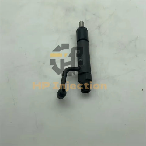 Fuel Injector 729692-53100 YM72969253100 for Yanmar Engine 4JH3-DTE 4JH3-HT 4JH3-HTE