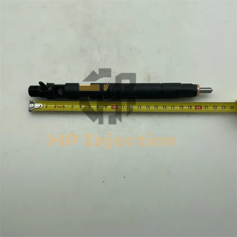 HP injection 4PCS 1100100-ED01 Diesel Fuel Injector 28231014 Fits For Delphi Great Wall Hover