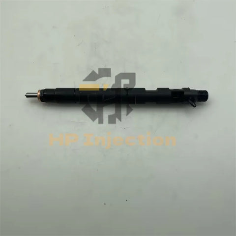 HP injection 4PCS 1100100-ED01 Diesel Fuel Injector 28231014 Fits For Delphi Great Wall Hover