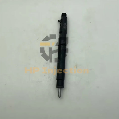 HP injection 4PCS 1100100-ED01 Diesel Fuel Injector 28231014 Fits For Delphi Great Wall Hover