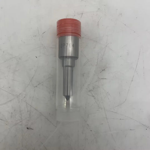 HP injection 4PCS Common Rail Injector Nozzle DSLA150P764 0433175176 2437010060 For Bosch