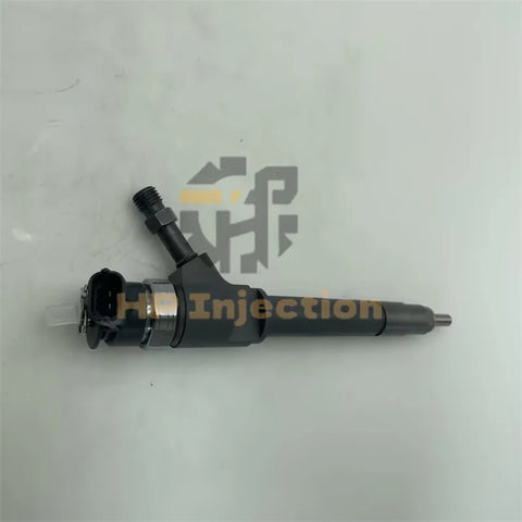 HP injection 4pcs Fuel Injector 0445110249 WE0112H50A Fits for Fits ford PK Ranger Mazda BT50 3.0L
