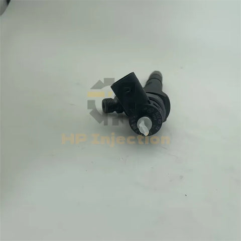 HP injection Common Rail Diesel Fuel Injector 0445110646 For 2007-2017 Audi Seat Skoda VW