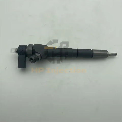 HP injection Common Rail Diesel Fuel Injector 0445110646 For 2007-2017 Audi Seat Skoda VW